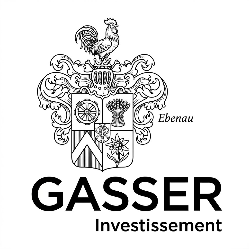 Gasser Investissment